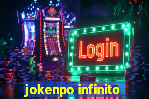 jokenpo infinito